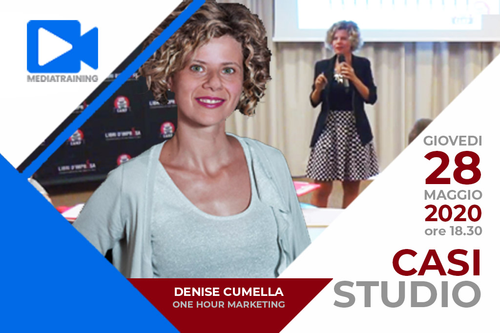 Denise Cumella Casi Studio