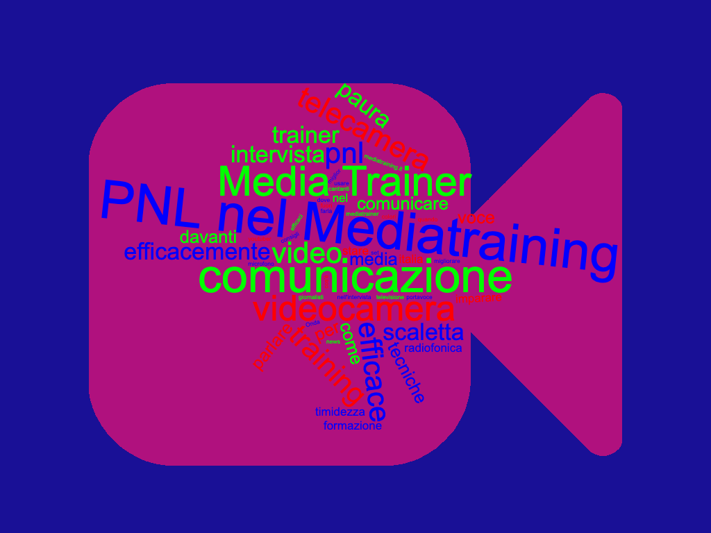 PNL nel Mediatraining